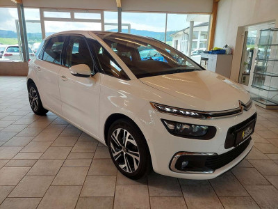 Citroën C4 Spacetourer Gebrauchtwagen Citroën C4 Spacetourer Gebrauchtwagen