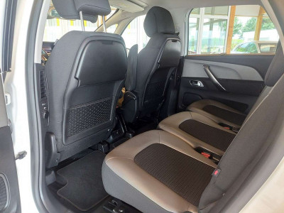 Citroën C4 Spacetourer Gebrauchtwagen Citroën C4 Spacetourer Gebrauchtwagen