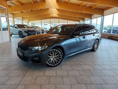 BMW 3er Gebrauchtwagen BMW 3er Gebrauchtwagen