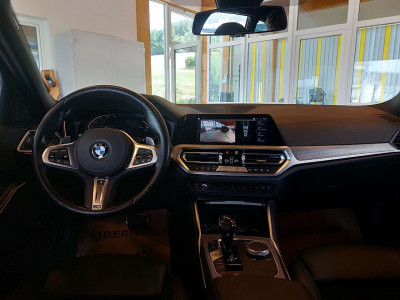 BMW 3er Gebrauchtwagen BMW 3er Gebrauchtwagen