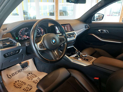 BMW 3er Gebrauchtwagen BMW 3er Gebrauchtwagen