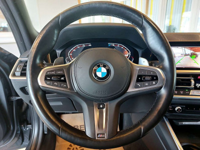 BMW 3er Gebrauchtwagen BMW 3er Gebrauchtwagen