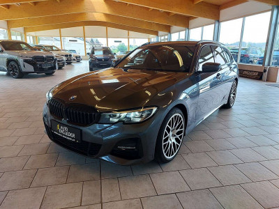 BMW 3er Gebrauchtwagen BMW 3er Gebrauchtwagen