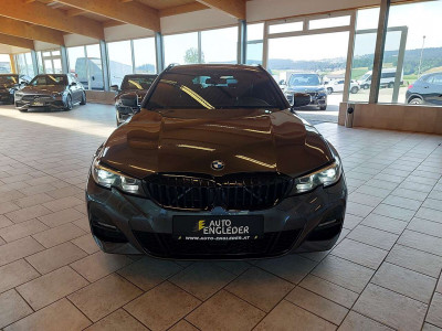 BMW 3er Gebrauchtwagen BMW 3er Gebrauchtwagen
