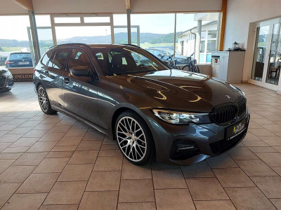 BMW 3er Gebrauchtwagen BMW 3er Gebrauchtwagen