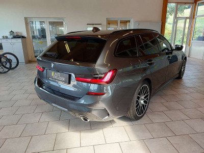BMW 3er Gebrauchtwagen BMW 3er Gebrauchtwagen