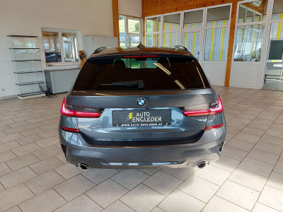 BMW 3er Gebrauchtwagen BMW 3er Gebrauchtwagen