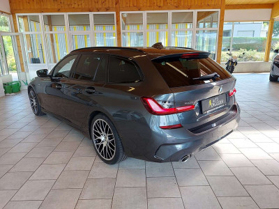 BMW 3er Gebrauchtwagen BMW 3er Gebrauchtwagen