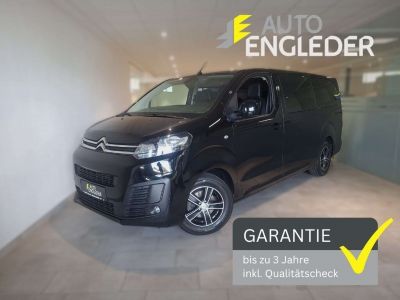Citroën Jumpy Gebrauchtwagen Citroën Jumpy Gebrauchtwagen