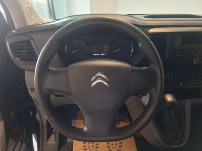 Citroën Jumpy Gebrauchtwagen Citroën Jumpy Gebrauchtwagen