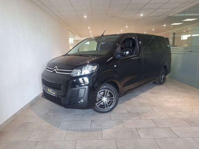 Citroën Jumpy Gebrauchtwagen Citroën Jumpy Gebrauchtwagen