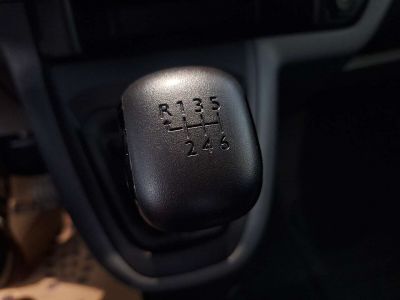 Citroën Jumpy Gebrauchtwagen Citroën Jumpy Gebrauchtwagen