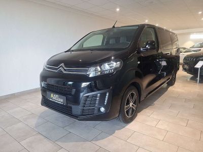 Citroën Jumpy Gebrauchtwagen Citroën Jumpy Gebrauchtwagen
