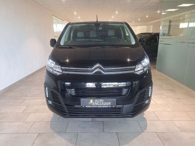 Citroën Jumpy Gebrauchtwagen Citroën Jumpy Gebrauchtwagen