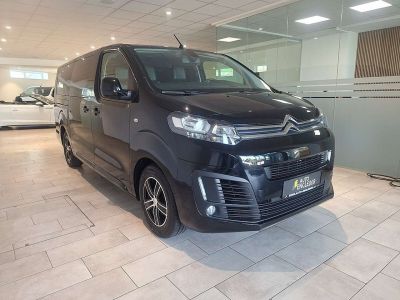 Citroën Jumpy Gebrauchtwagen Citroën Jumpy Gebrauchtwagen