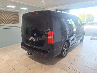 Citroën Jumpy Gebrauchtwagen Citroën Jumpy Gebrauchtwagen