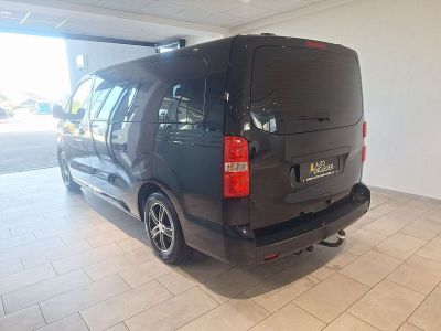 Citroën Jumpy Gebrauchtwagen Citroën Jumpy Gebrauchtwagen