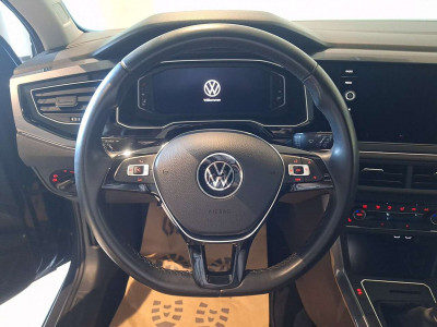 VW Polo Gebrauchtwagen VW Polo Gebrauchtwagen