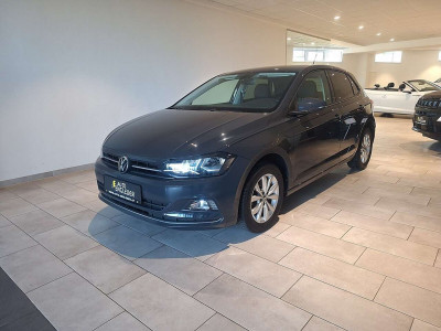 VW Polo Gebrauchtwagen VW Polo Gebrauchtwagen
