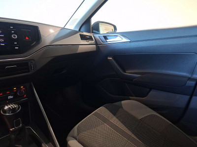 VW Polo Gebrauchtwagen VW Polo Gebrauchtwagen