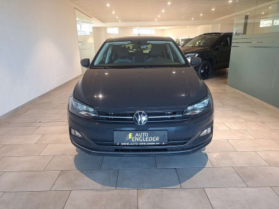 VW Polo Gebrauchtwagen VW Polo Gebrauchtwagen
