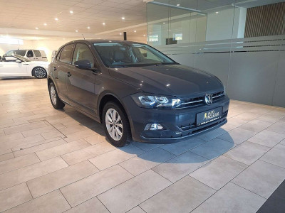 VW Polo Gebrauchtwagen VW Polo Gebrauchtwagen