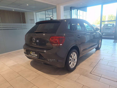 VW Polo Gebrauchtwagen VW Polo Gebrauchtwagen