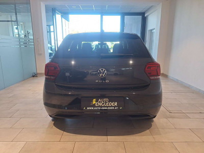 VW Polo Gebrauchtwagen VW Polo Gebrauchtwagen