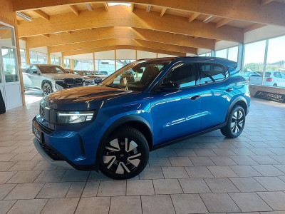 Opel Frontera Gebrauchtwagen Opel Frontera Gebrauchtwagen