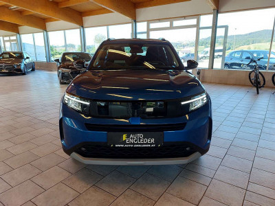 Opel Frontera Gebrauchtwagen Opel Frontera Gebrauchtwagen