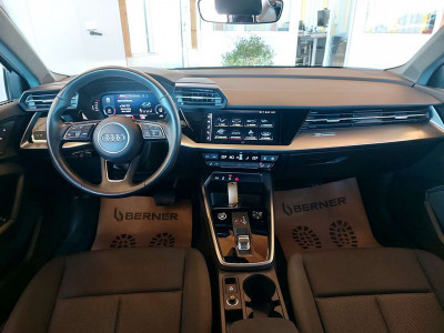 Audi A3 Gebrauchtwagen