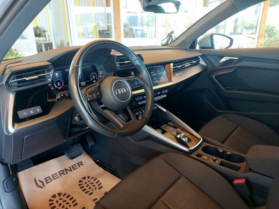 Audi A3 Gebrauchtwagen