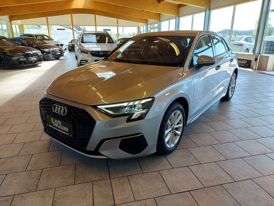 Audi A3 Gebrauchtwagen