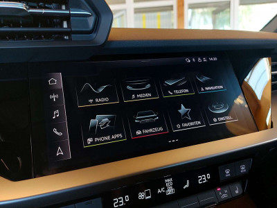 Audi A3 Gebrauchtwagen