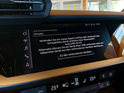Audi A3 Gebrauchtwagen