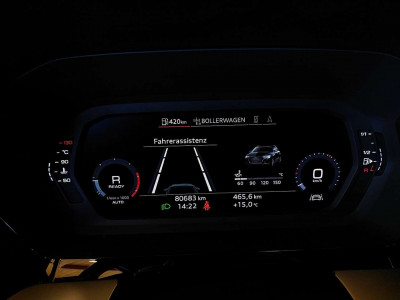 Audi A3 Gebrauchtwagen