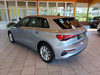 Audi A3 Gebrauchtwagen