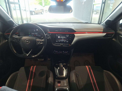 Opel Corsa Gebrauchtwagen Opel Corsa Gebrauchtwagen