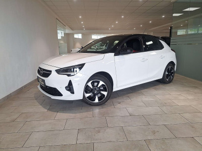 Opel Corsa Gebrauchtwagen Opel Corsa Gebrauchtwagen