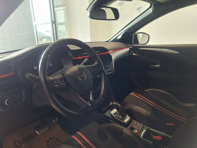 Opel Corsa Gebrauchtwagen Opel Corsa Gebrauchtwagen