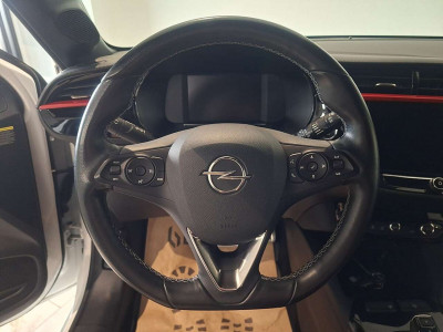 Opel Corsa Gebrauchtwagen Opel Corsa Gebrauchtwagen