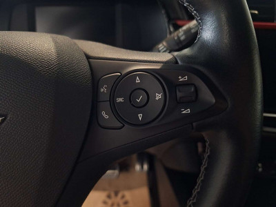 Opel Corsa Gebrauchtwagen Opel Corsa Gebrauchtwagen
