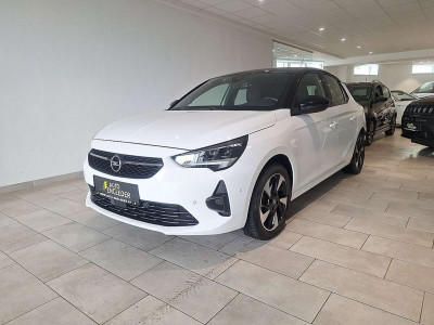 Opel Corsa Gebrauchtwagen Opel Corsa Gebrauchtwagen