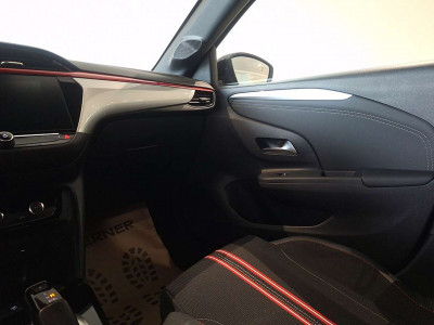 Opel Corsa Gebrauchtwagen Opel Corsa Gebrauchtwagen