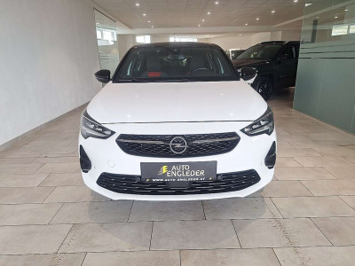 Opel Corsa Gebrauchtwagen Opel Corsa Gebrauchtwagen