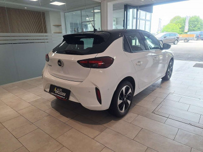 Opel Corsa Gebrauchtwagen Opel Corsa Gebrauchtwagen