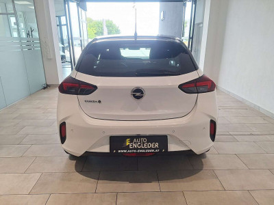 Opel Corsa Gebrauchtwagen Opel Corsa Gebrauchtwagen