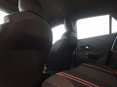 Opel Corsa Gebrauchtwagen Opel Corsa Gebrauchtwagen