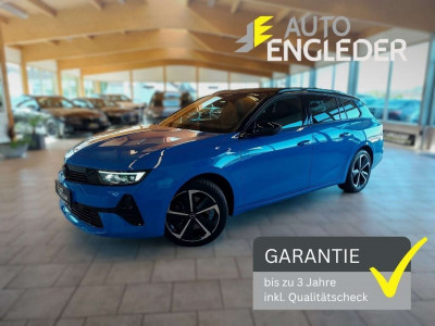 Opel Astra Gebrauchtwagen Opel Astra Gebrauchtwagen