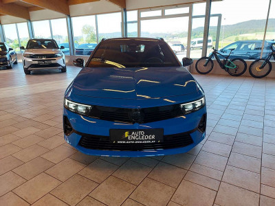 Opel Astra Gebrauchtwagen Opel Astra Gebrauchtwagen